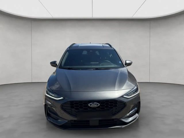 Ford Focus 1.5 EcoBlue Wagon