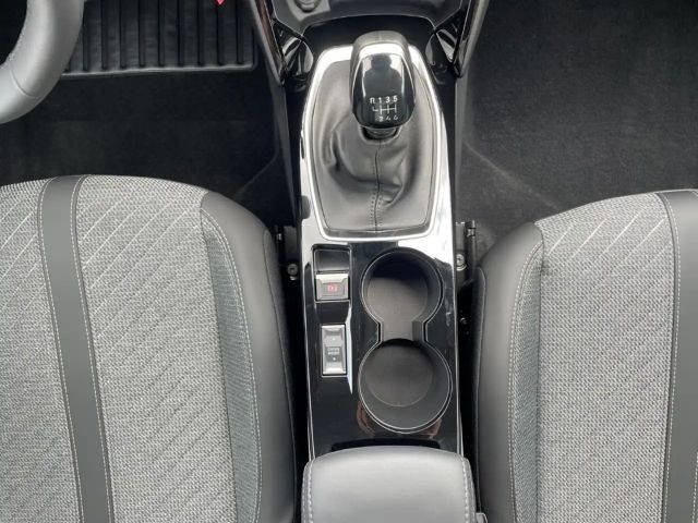 Peugeot 208 Allure Pack