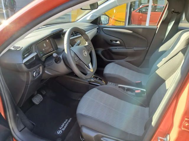 Opel Corsa Edition business+