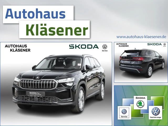 Skoda Kodiaq 1.5 TSI Selection iV