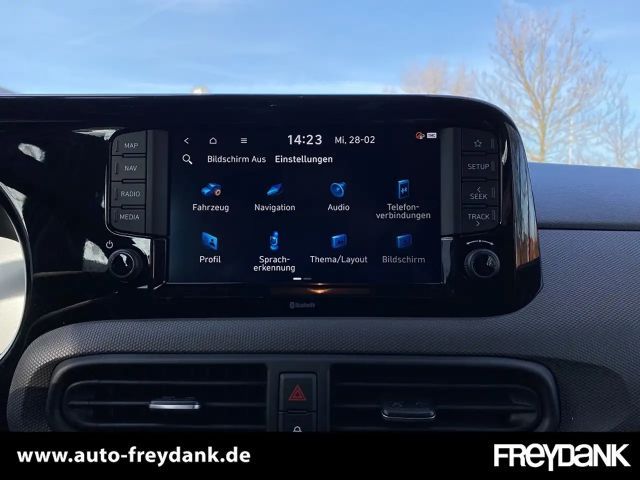 Hyundai i10 1.0 Trend