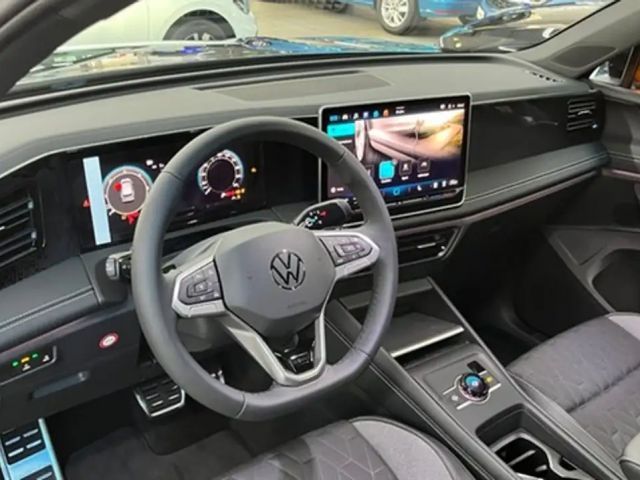Volkswagen Tiguan 2.0 TDI DSG