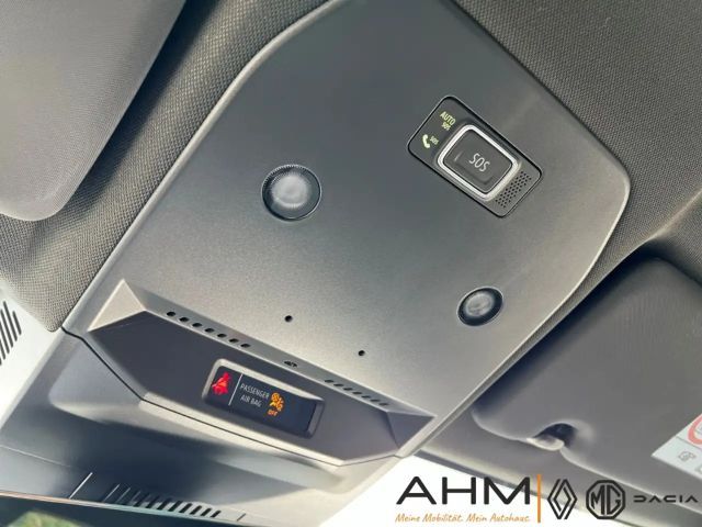 Renault Megane E-Tech E-Tech EV60 Techno