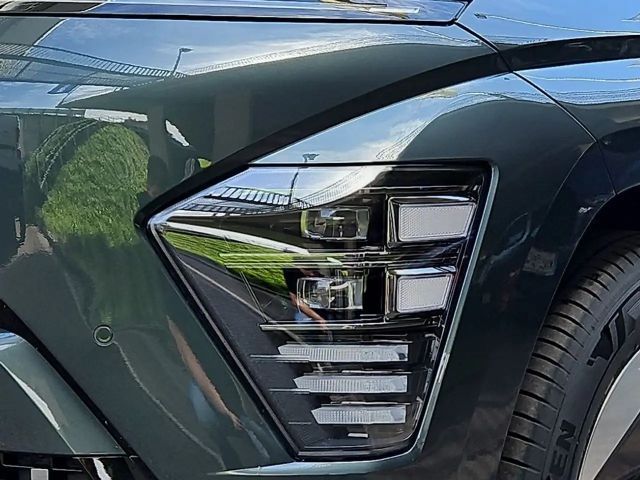 Hyundai Kona Electric