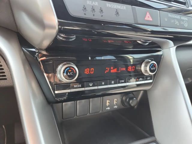 Mitsubishi Eclipse Cross PHEV