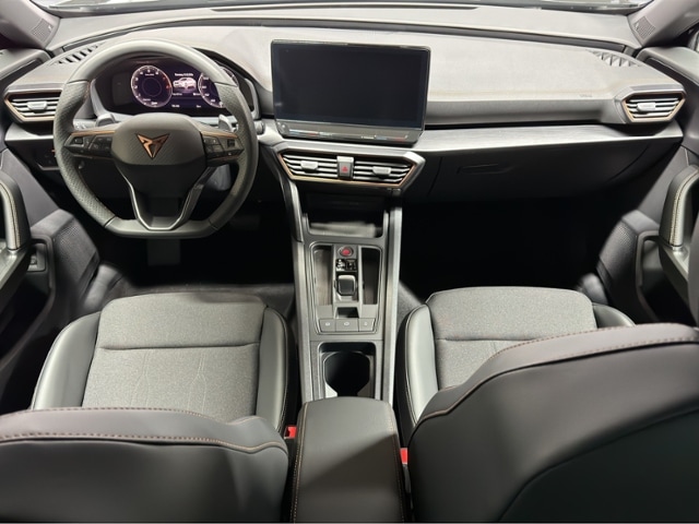 Cupra Formentor 1.5 TSI