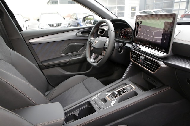 Cupra Leon DSG Sportstourer VZ