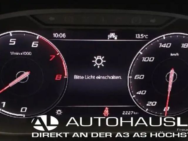 Seat Ibiza 1.0 TSI Style