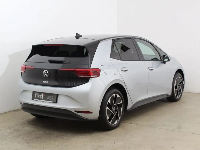 Volkswagen ID.3 Business Pure