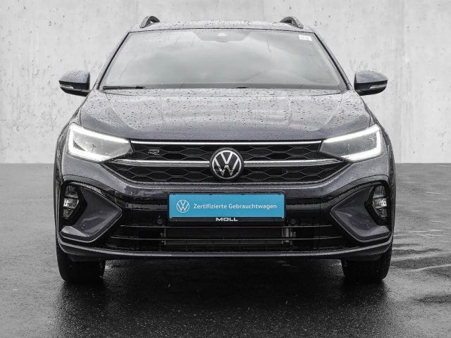 Volkswagen Taigo 1.0 TSI DSG R-Line