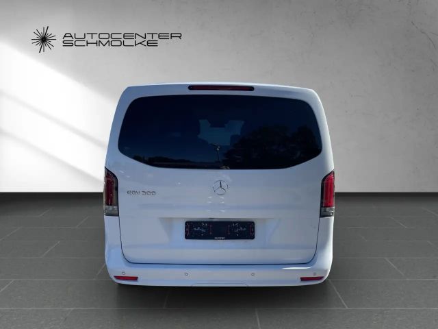 Mercedes-Benz EQV 300 Limousine Lang
