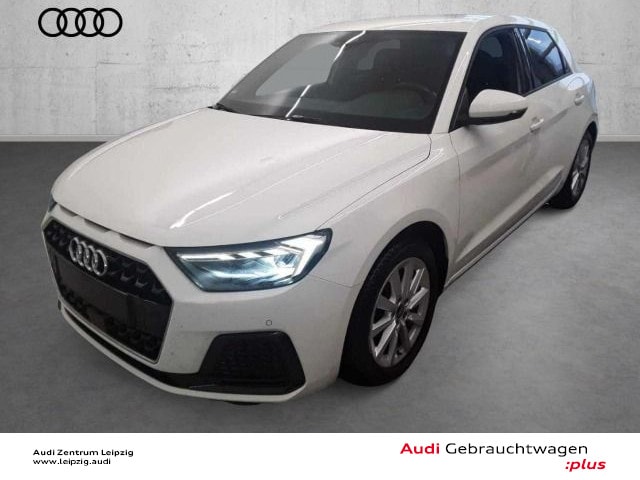 Audi A1 25 TFSI Sportback