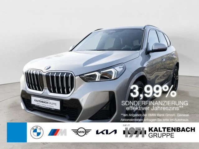 BMW X1 M-Sport sDrive