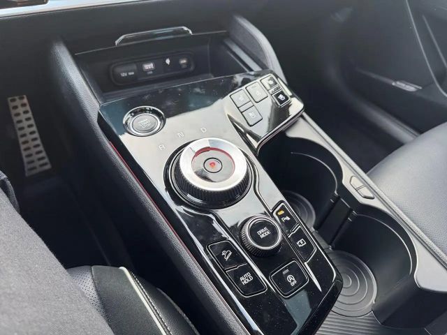 Kia Sportage GDi GT-Line