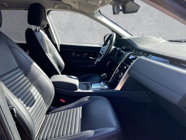 Land Rover Discovery Sport P300e SE