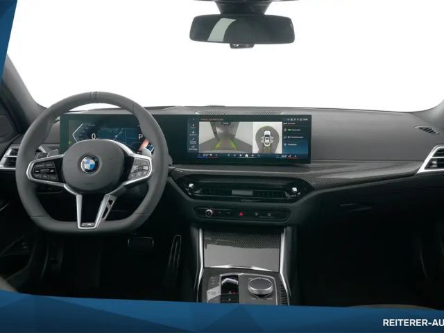 BMW 318 318d M-Sport Sedan