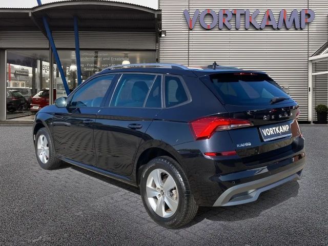 Skoda Kamiq Ambition