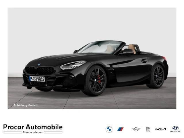 BMW Z4 Cabrio M-Sport Roadster sDrive30i