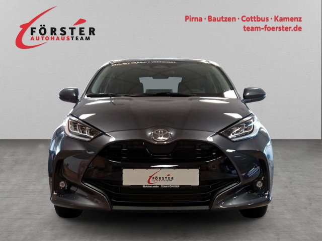 Toyota Yaris 5-deurs Comfort