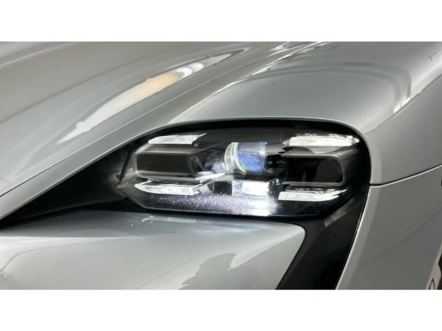 Porsche Taycan Sport Turismo