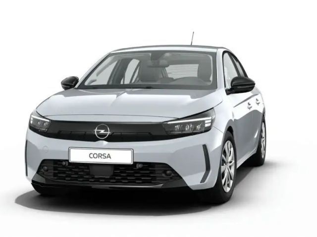Opel Corsa 1.2 Turbo Edition Turbo
