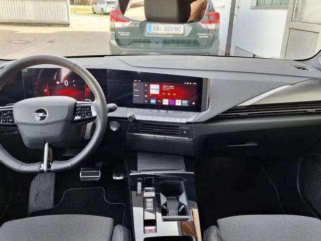 Opel Astra 1.2 Turbo GS-Line Grand Sport Turbo