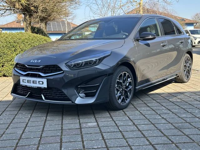 Kia Ceed GT-Line
