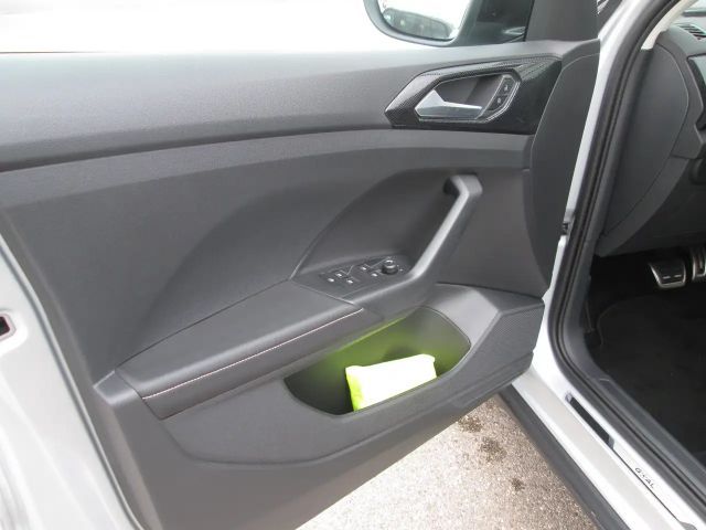 Volkswagen T-Cross 1.0 TSI DSG