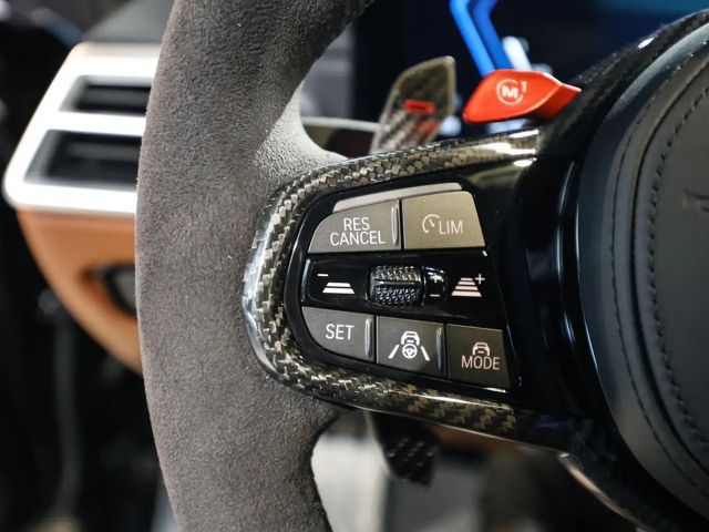 BMW M3 Competition Touring xDrive