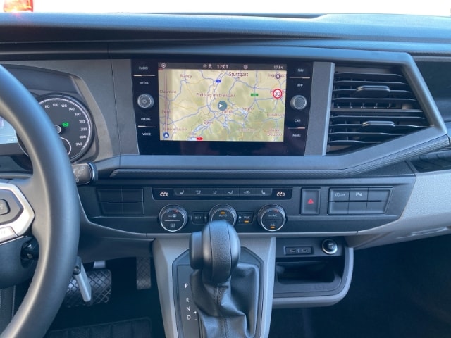 Volkswagen Caravelle 2.0 TDI DSG Lang T6