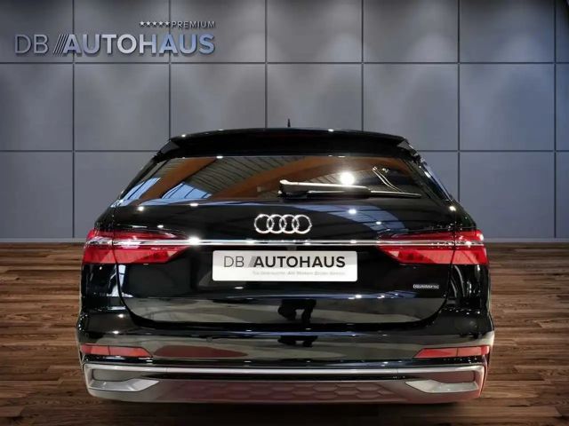 Audi A6 3.0 TDI Quattro S-Line S-Tronic