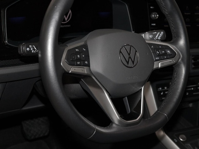 Volkswagen Taigo 1.0 TSI DSG Life