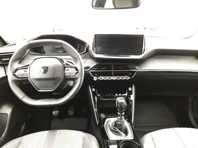 Peugeot 208 Allure Pack