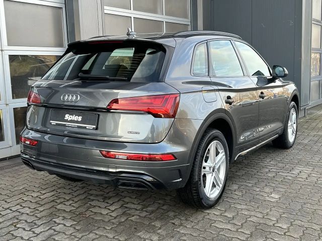 Audi Q5 40 TDI Quattro S-Line