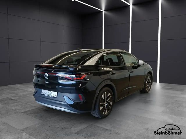 Volkswagen ID.5 IQ.Drive Pro