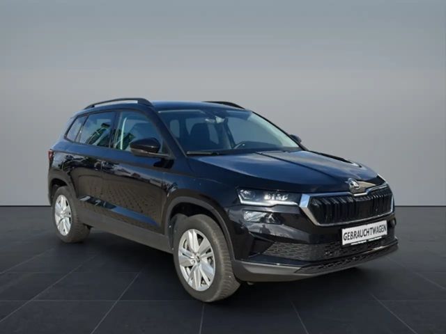 Skoda Karoq 1.5 TSI