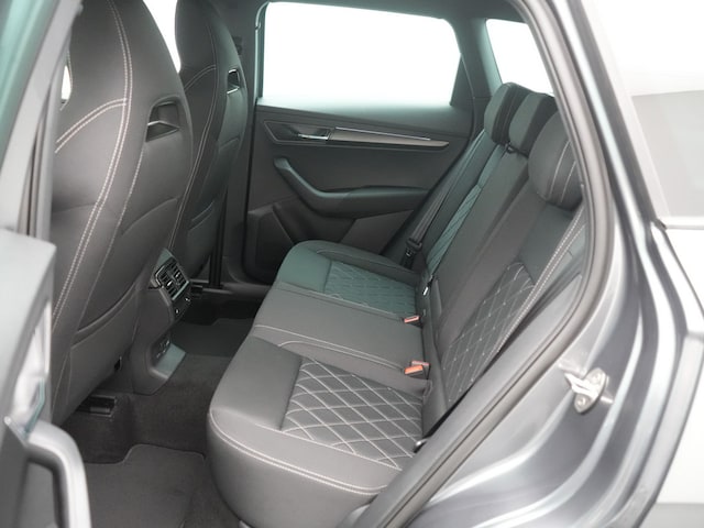 Skoda Karoq Sportline