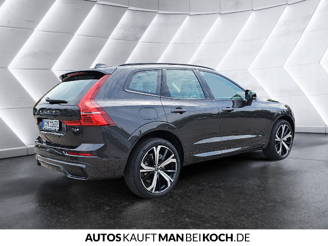 Volvo XC60 XC60