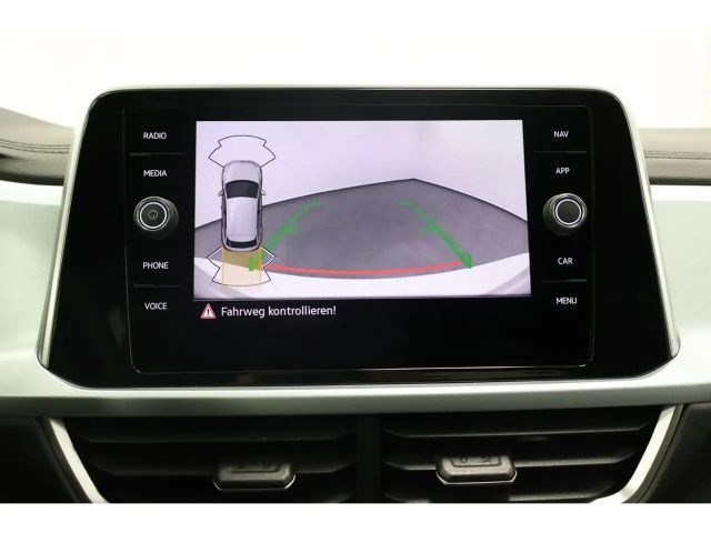 Volkswagen T-Roc 1.5 TSI