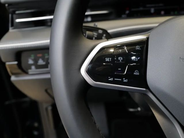 Volkswagen ID.7 Pro Tourer