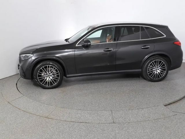Mercedes-Benz GLC 220 4MATIC GLC 220 d