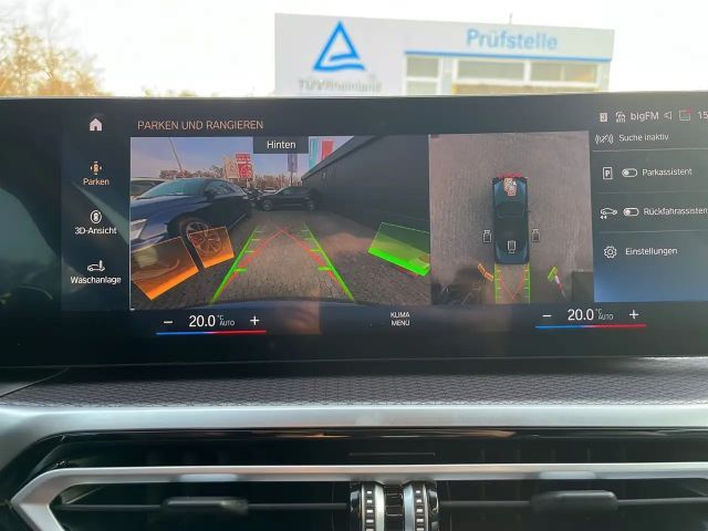 BMW 430 430i Cabrio M-Sport