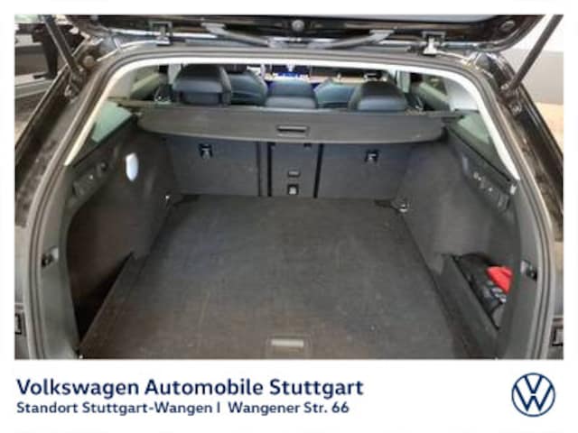 Volkswagen Passat 1.5 TSI Business DSG Variant