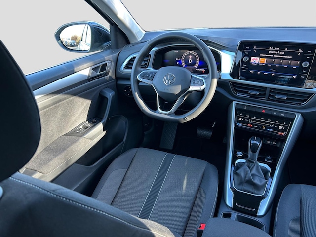 Volkswagen T-Roc DSG Life