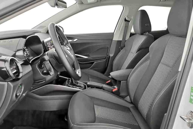 Skoda Fabia 1.0 TSI Clever