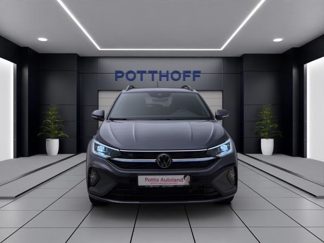 Volkswagen Taigo 1.0 TSI R-Line