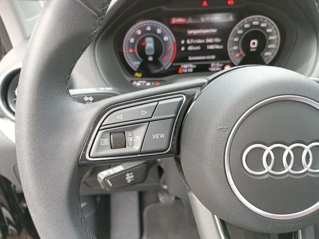 Audi Q2 30 TFSI