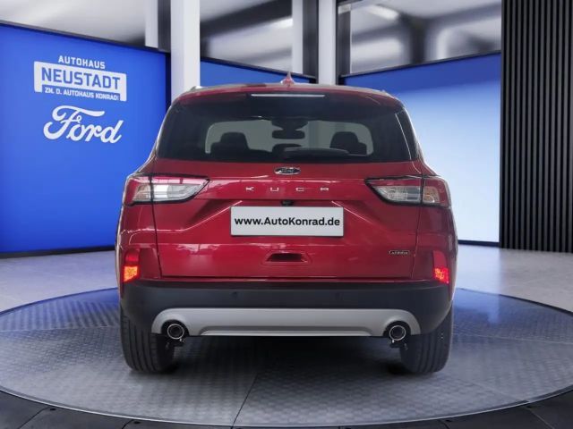 Ford Kuga Plug in Hybrid Titanium X