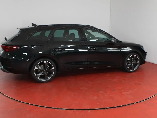 Cupra Leon DSG
