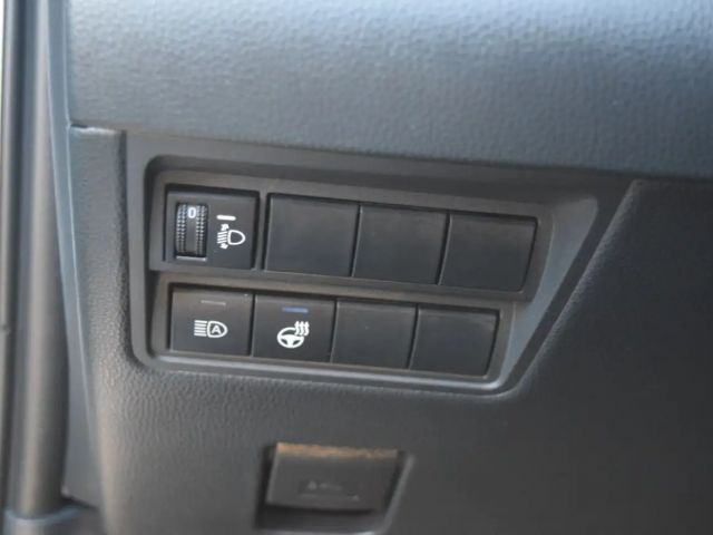 Toyota Yaris Hatchback Hybride